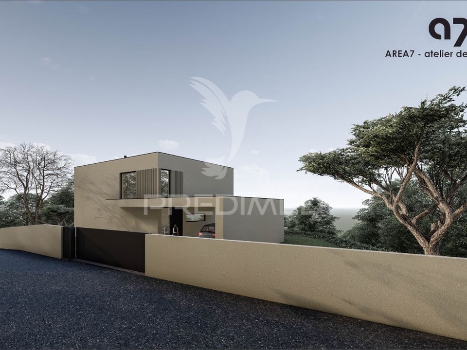 Byhus i Santo Tirso, Porto - foto 3