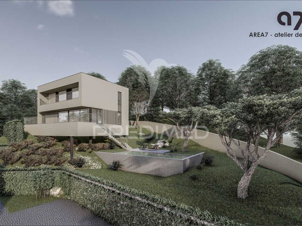 Byhus i Santo Tirso, Porto - foto 5