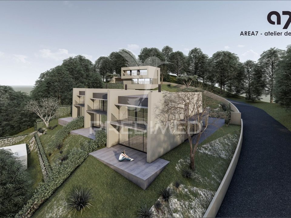 Byhus i Santo Tirso, Porto - foto 4