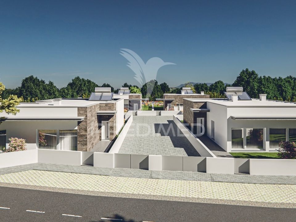 Byhus i Leiria, Leiria - foto 1
