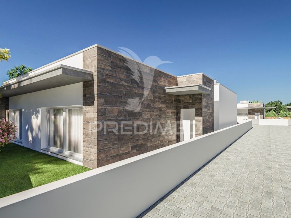 Byhus i Leiria, Leiria - foto 3