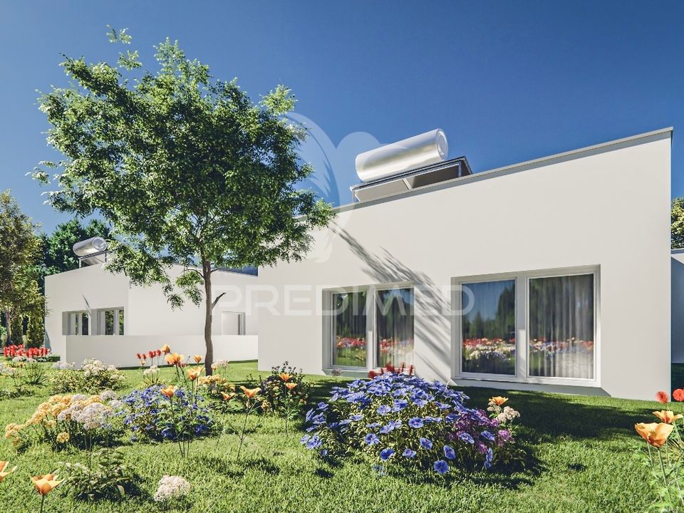 Byhus i Leiria, Leiria - foto 5