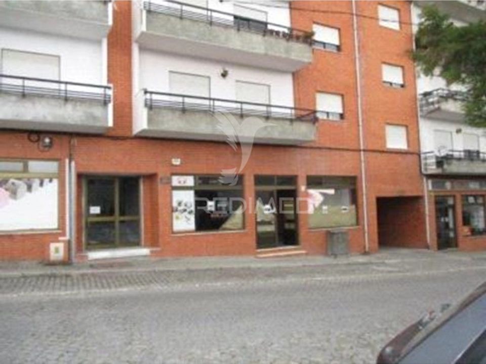 Erhvervsejendom i Nelas, Viseu - foto 3
