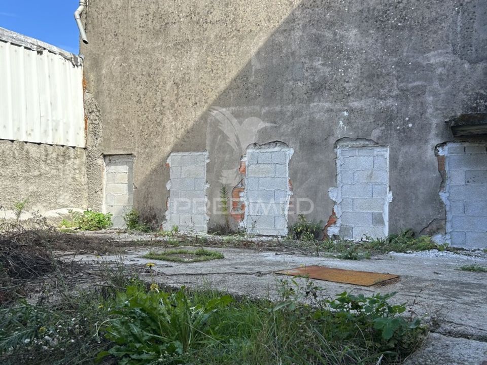 Erhvervsejendom i Maia, Porto - foto 4