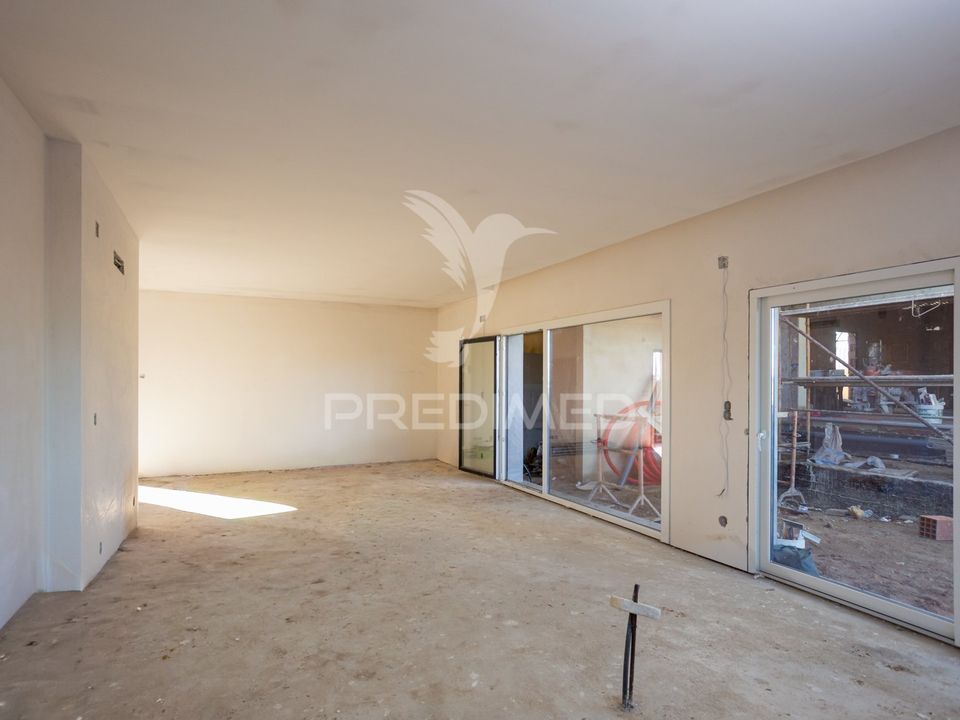 Byhus i Palmela, Setubal - foto 1