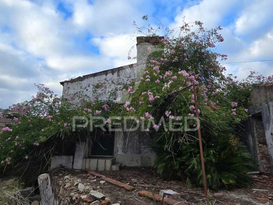 Byhus i Portalegre, Portalegre - foto 1