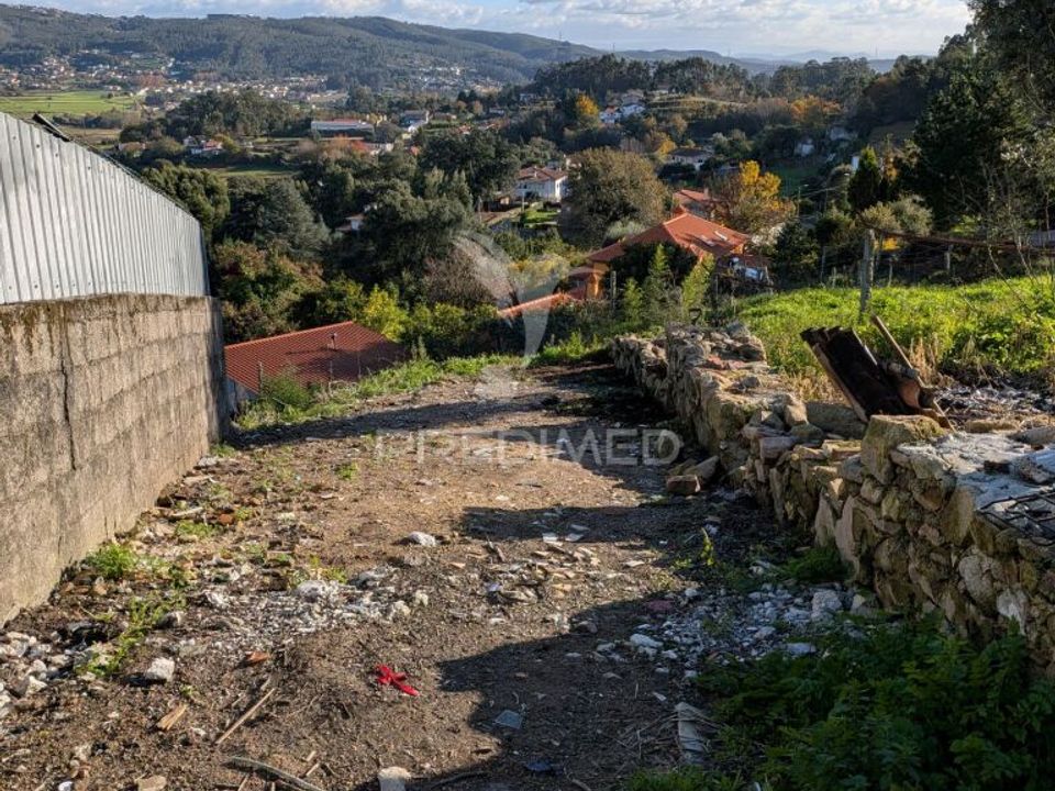Helårsgrund i Santo Tirso, Porto - foto 5