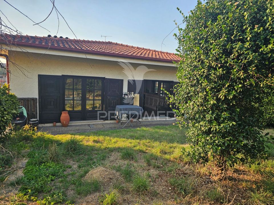 Byhus i Santo Tirso, Porto - foto 2
