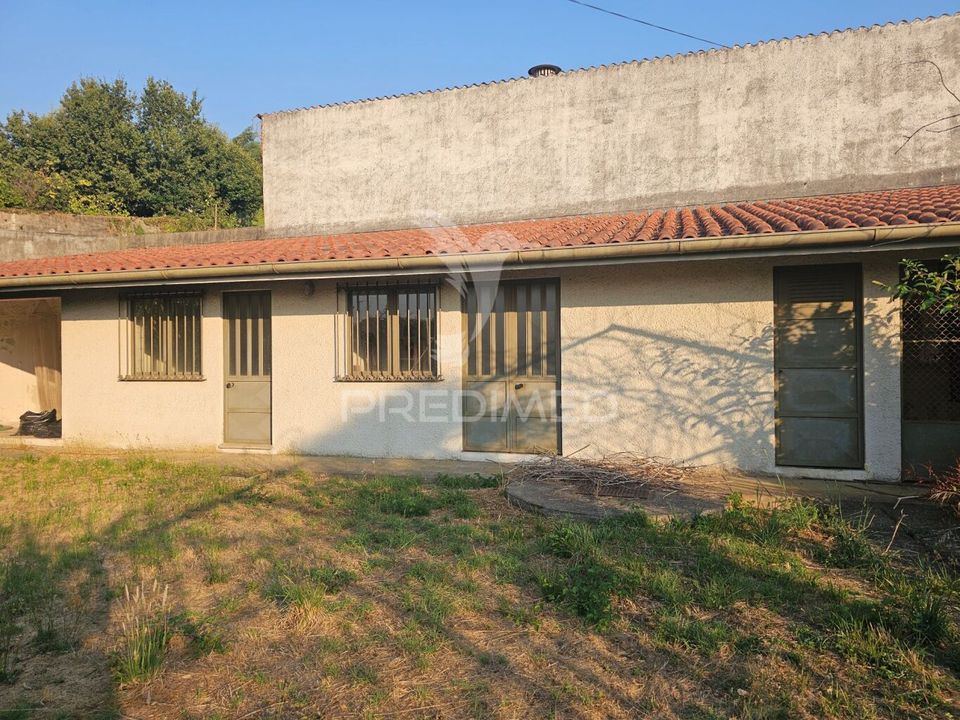 Byhus i Santo Tirso, Porto - foto 3