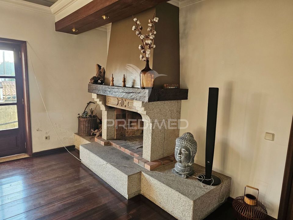 Byhus i Santo Tirso, Porto - foto 5