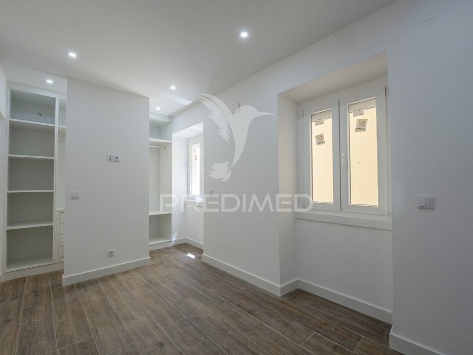 Lejlighed i Amadora, Lisbon - foto 4