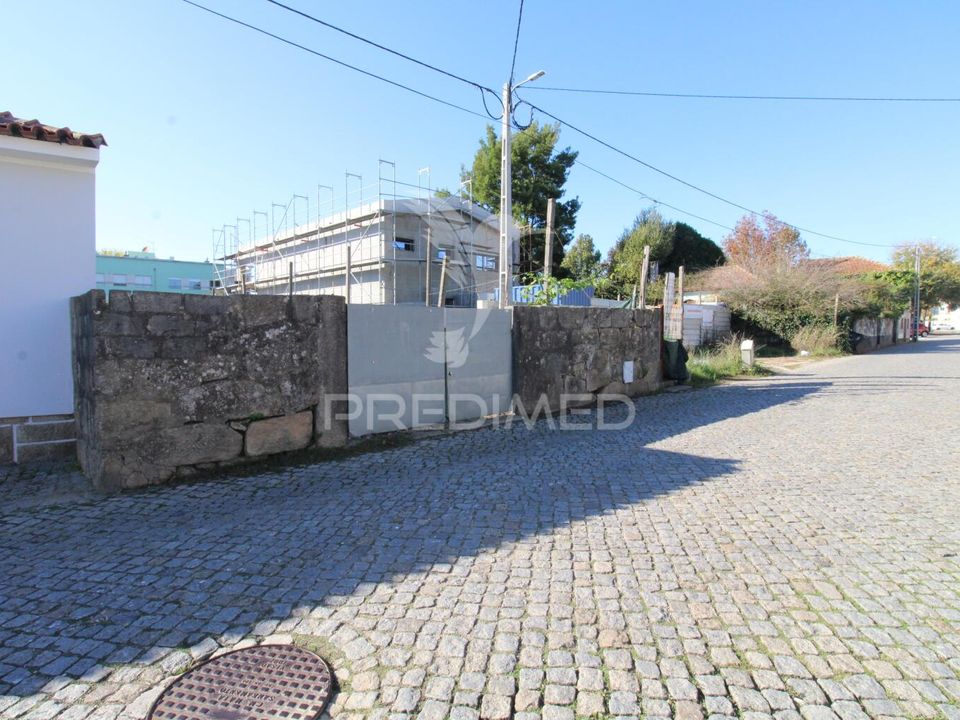 Helårsgrund i Maia, Porto - foto 2