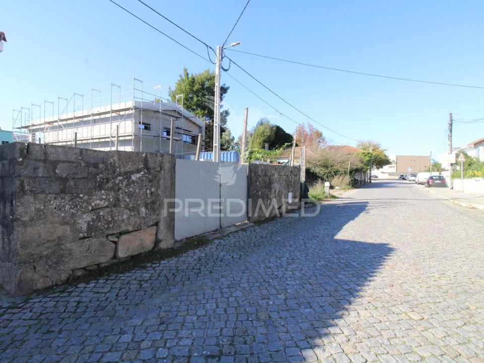 Helårsgrund i Maia, Porto - foto 3