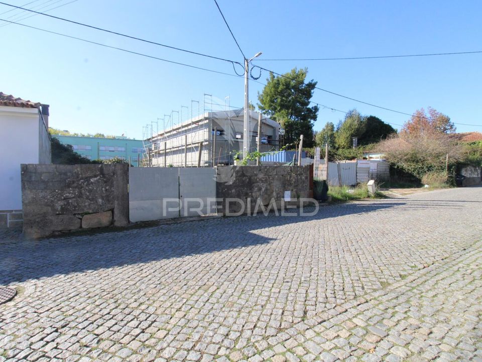 Helårsgrund i Maia, Porto - foto 4