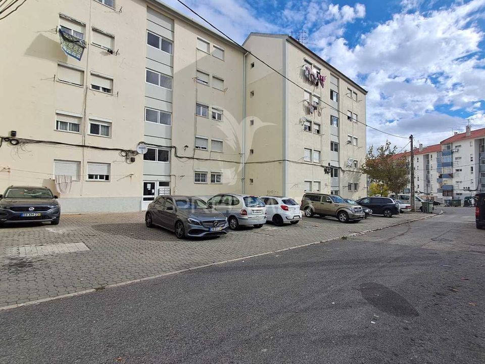 Lejlighed i Almada, Setubal - foto 2