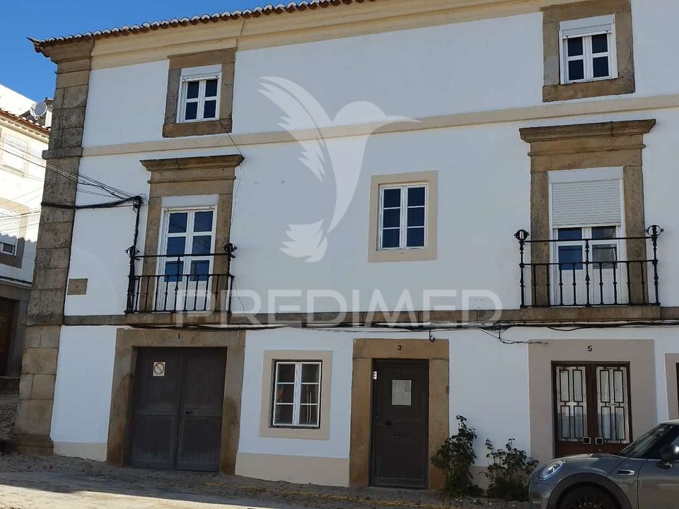 Casa unifamiliar a Castelo de Vide, Portalegre - foto 1