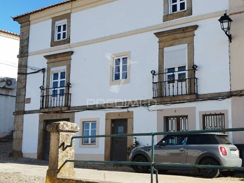 Casa unifamiliar a Castelo de Vide, Portalegre - foto 3