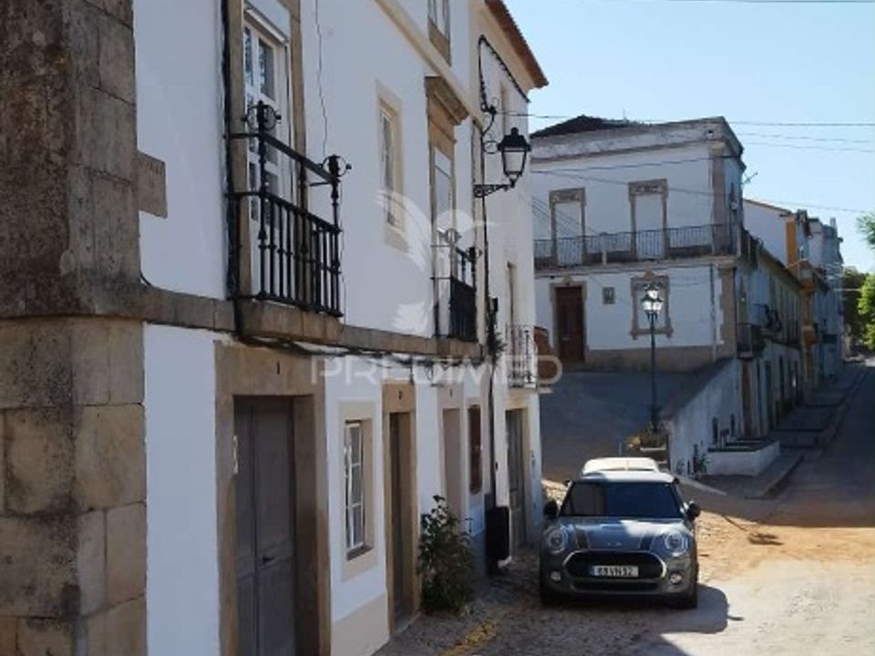 Casa unifamiliar a Castelo de Vide, Portalegre - foto 4