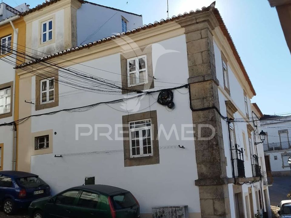 Casa unifamiliar a Castelo de Vide, Portalegre - foto 5