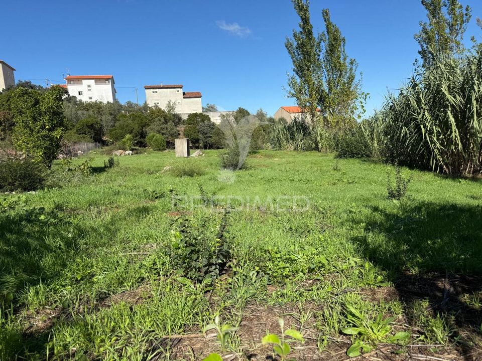Helårsgrund i Ourem, Santarem - foto 2