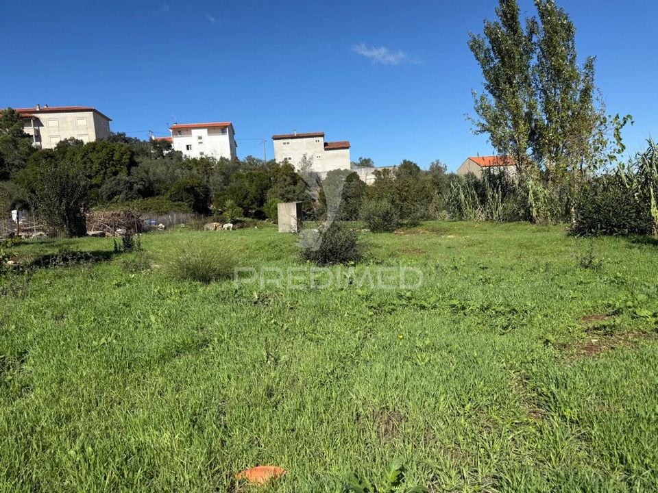 Helårsgrund i Ourem, Santarem - foto 3