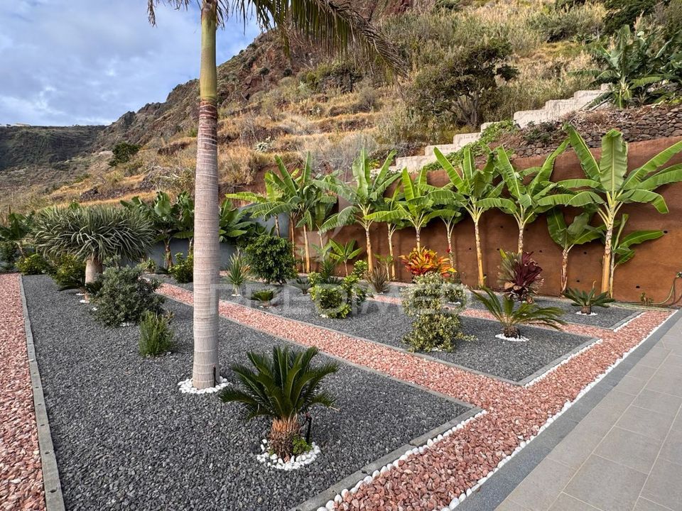 Byhus i Calheta, Madeira - foto 5