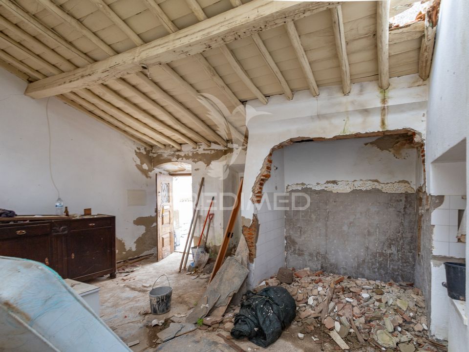 Ruinere i Borba, Evora - foto 1
