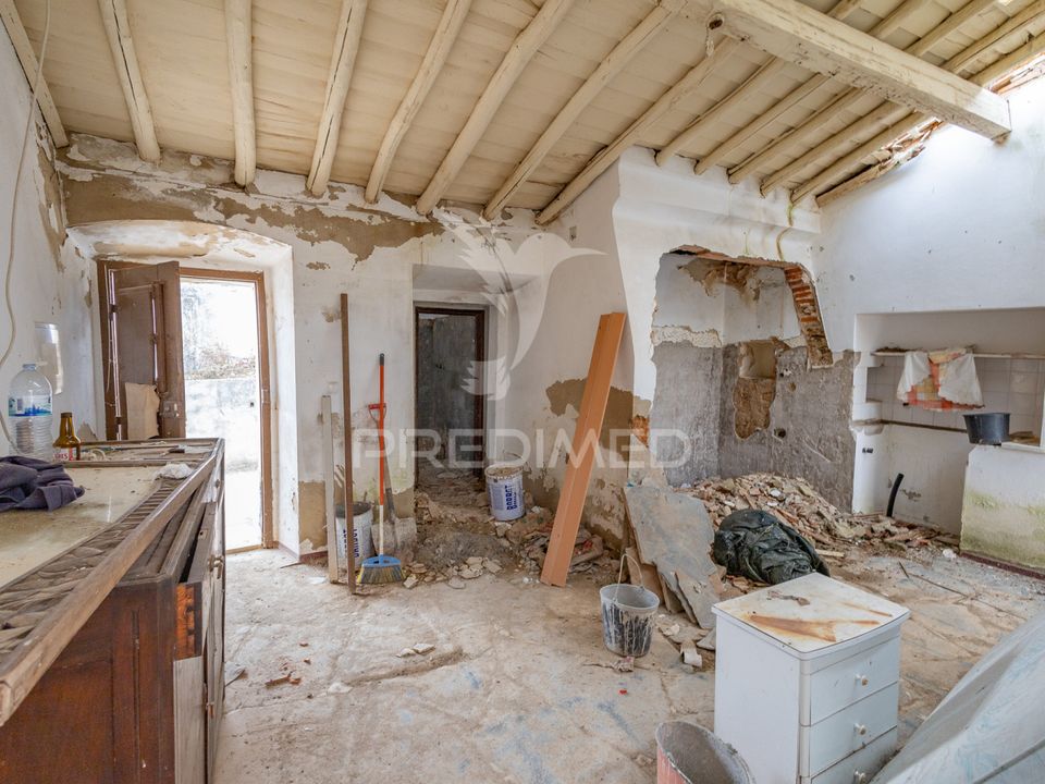 Ruinere i Borba, Evora - foto 2