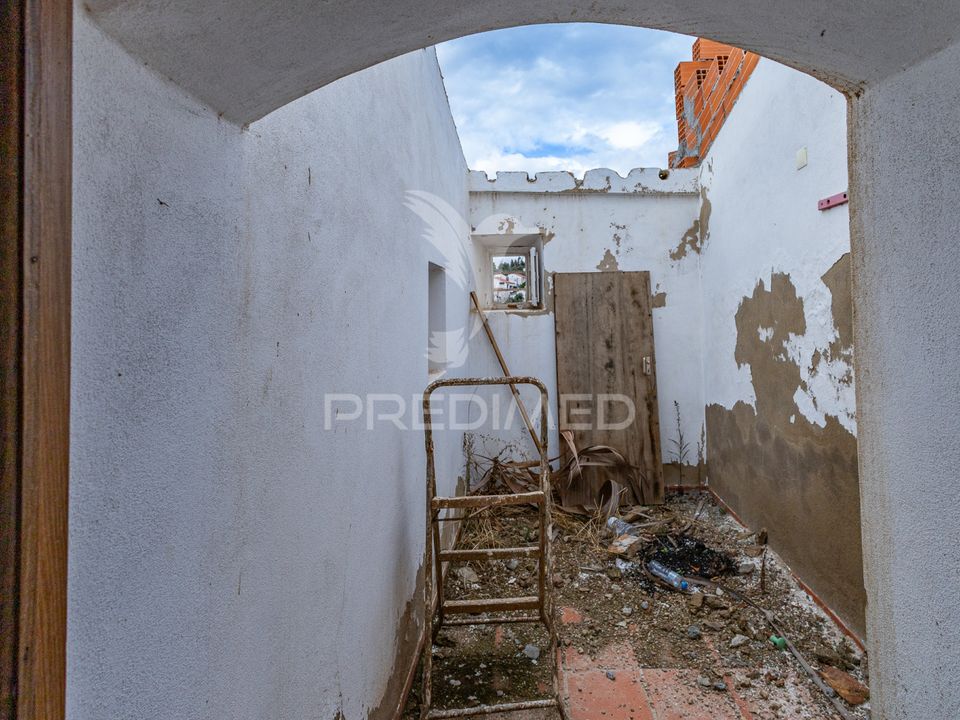 Ruinere i Borba, Evora - foto 5