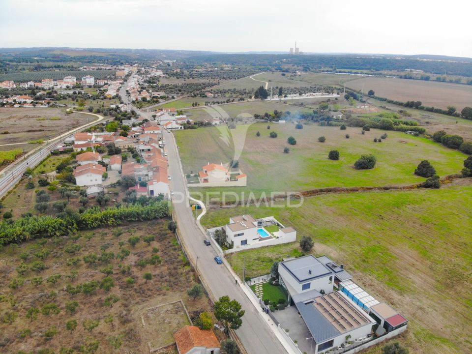 Helårsgrund i Abrantes, Santarem - foto 5