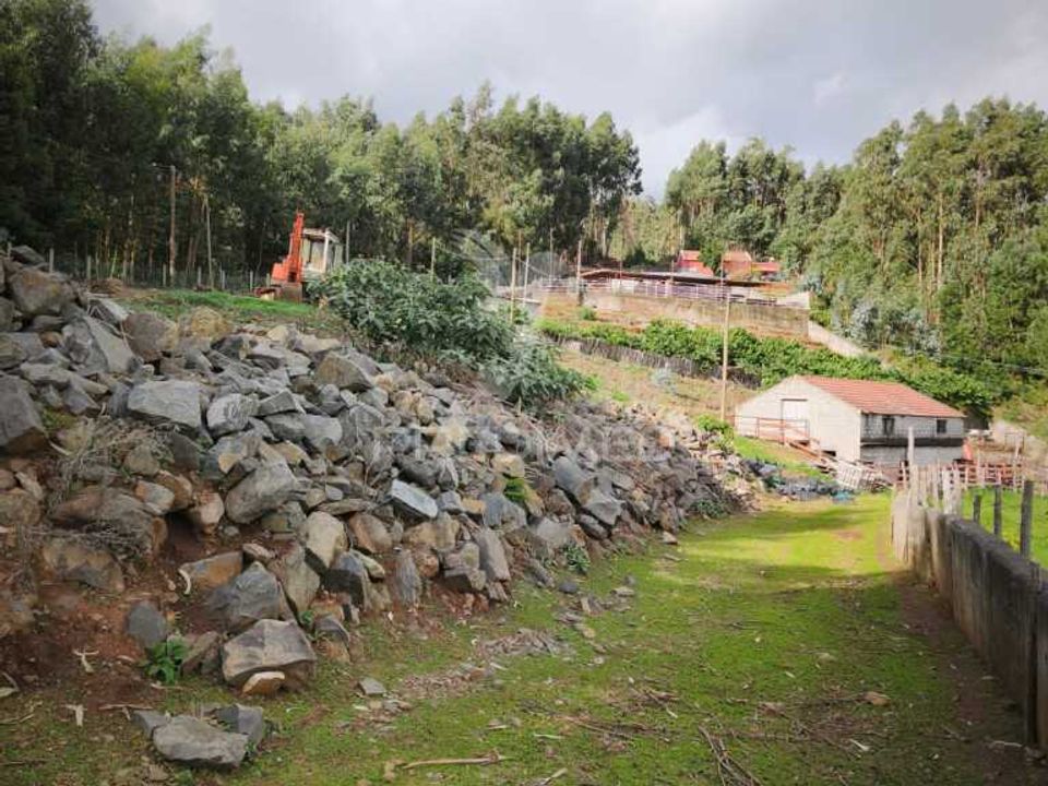 Farm hus i Santa Cruz, Madeira - foto 1
