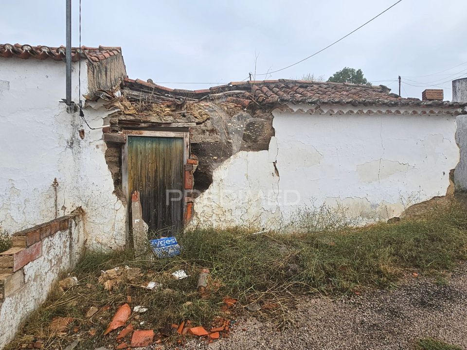 Ruinere i Abrantes, Santarem - foto 2