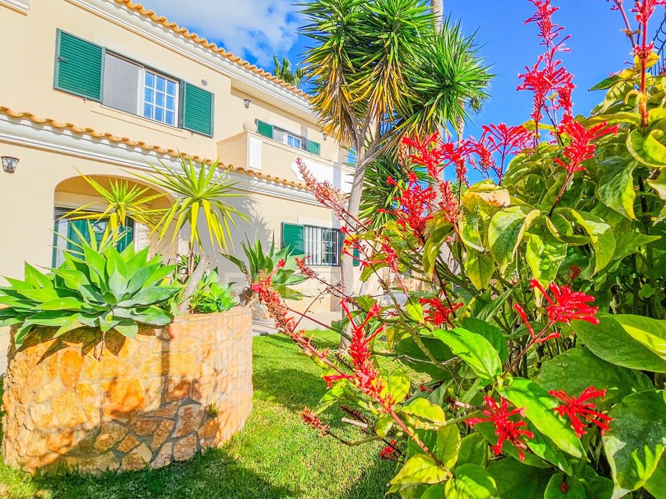 Byhus i Faro, Faro - foto 1