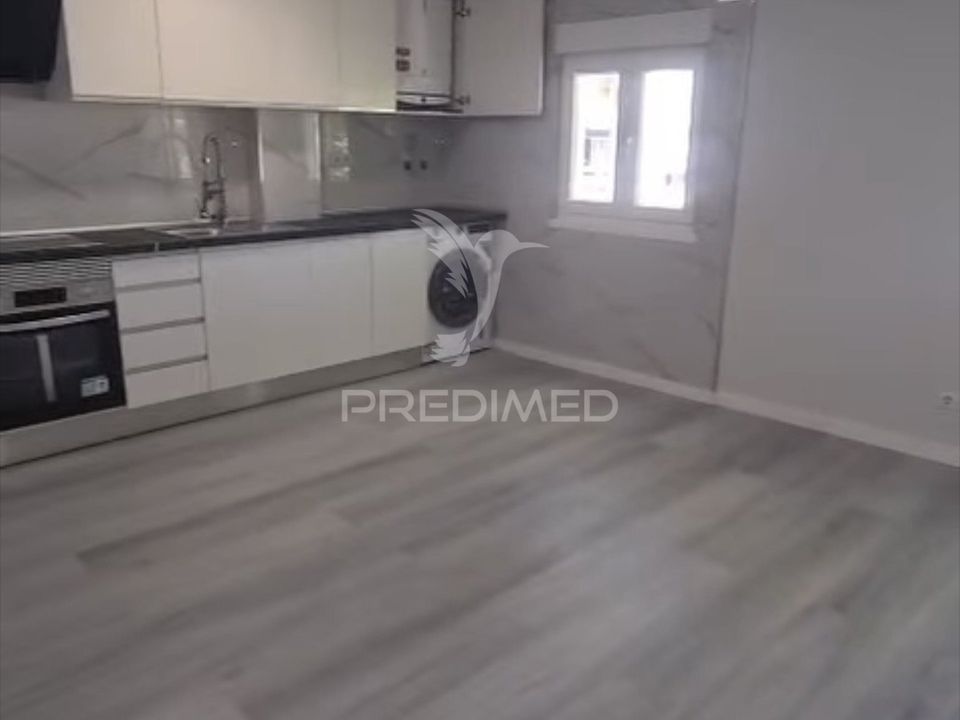 Lejlighed i Almada, Setubal - foto 1