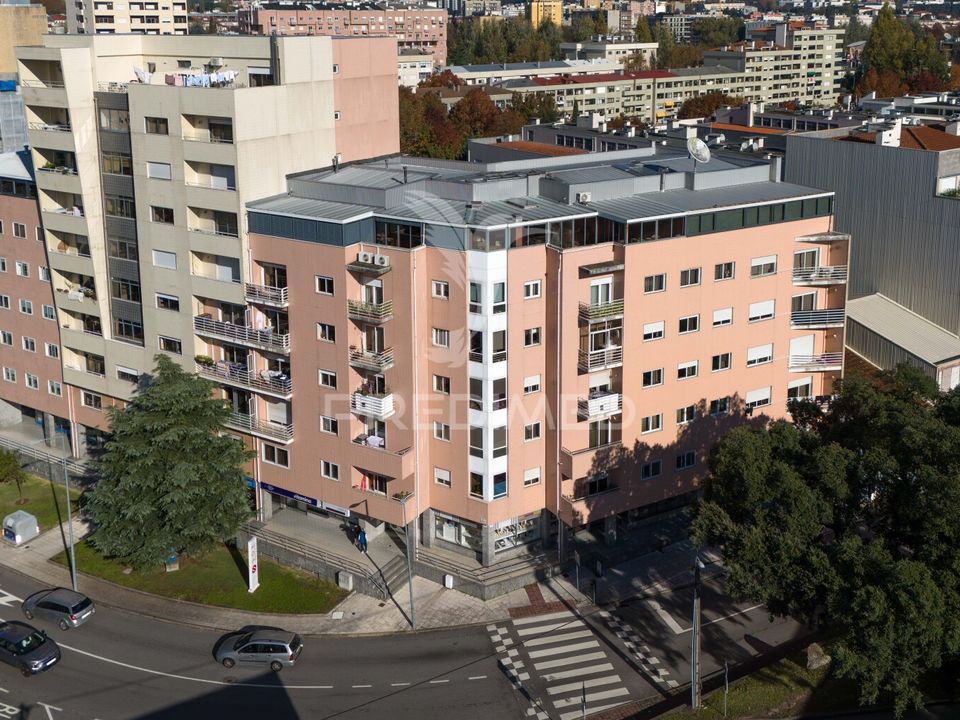 Lejlighed i Braga, Braga - foto 1
