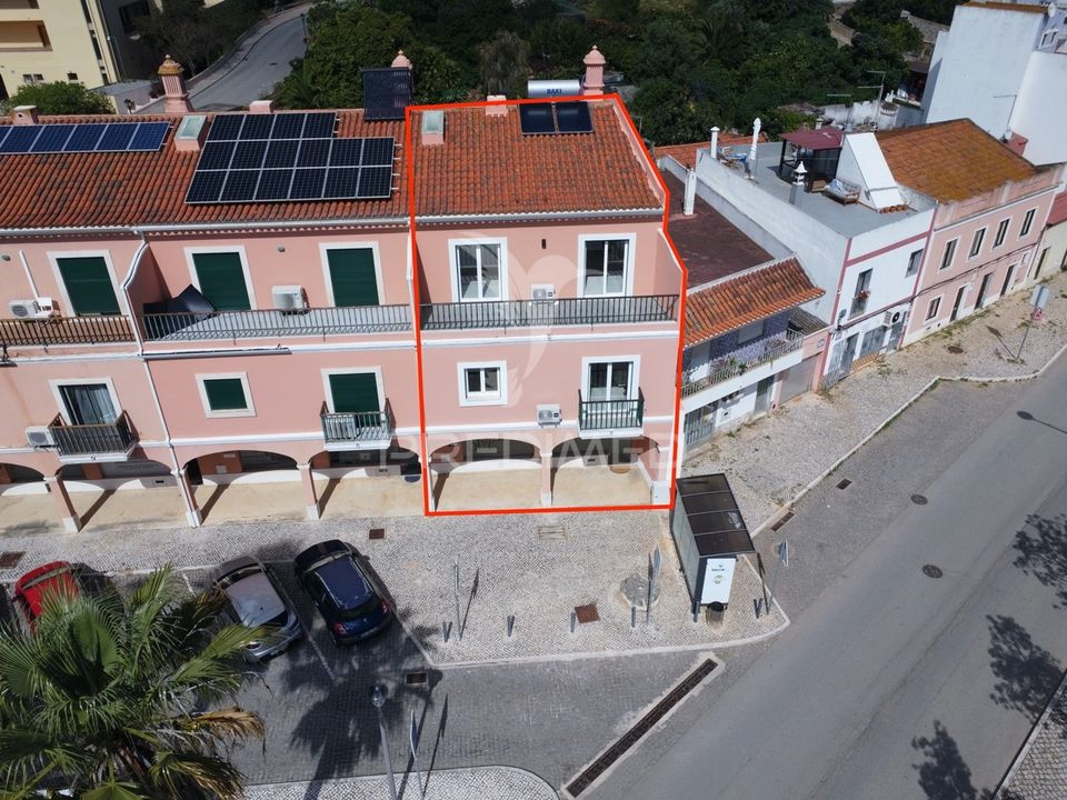 Byhus i Lagoa, Faro - foto 1