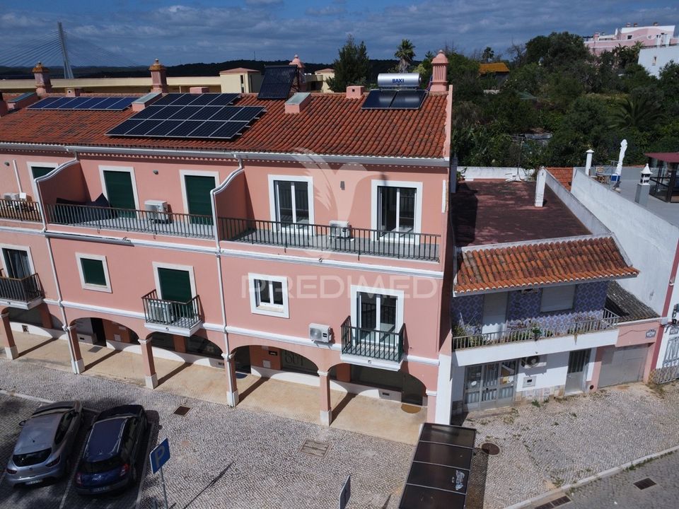 Byhus i Lagoa, Faro - foto 2