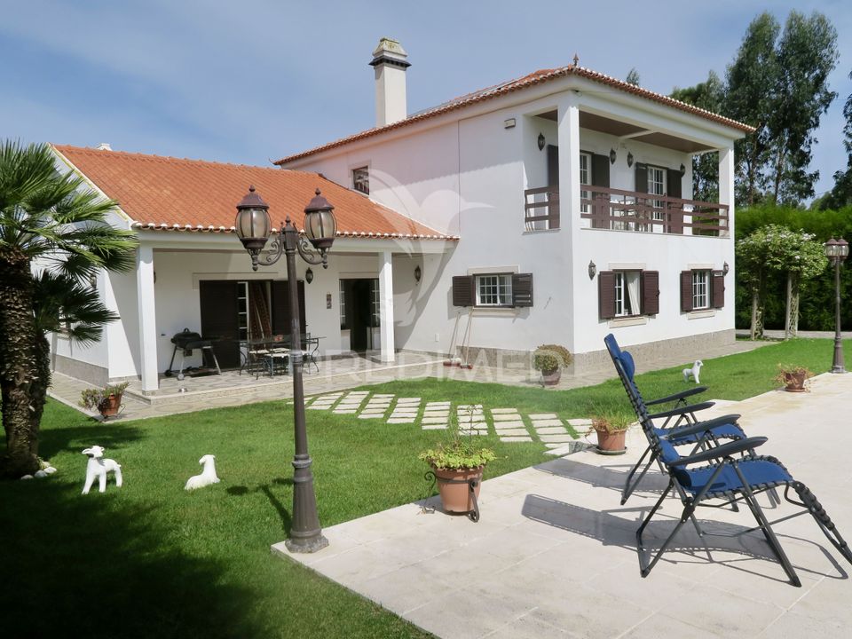 Byhus i Torres Vedras, Lisbon - foto 2