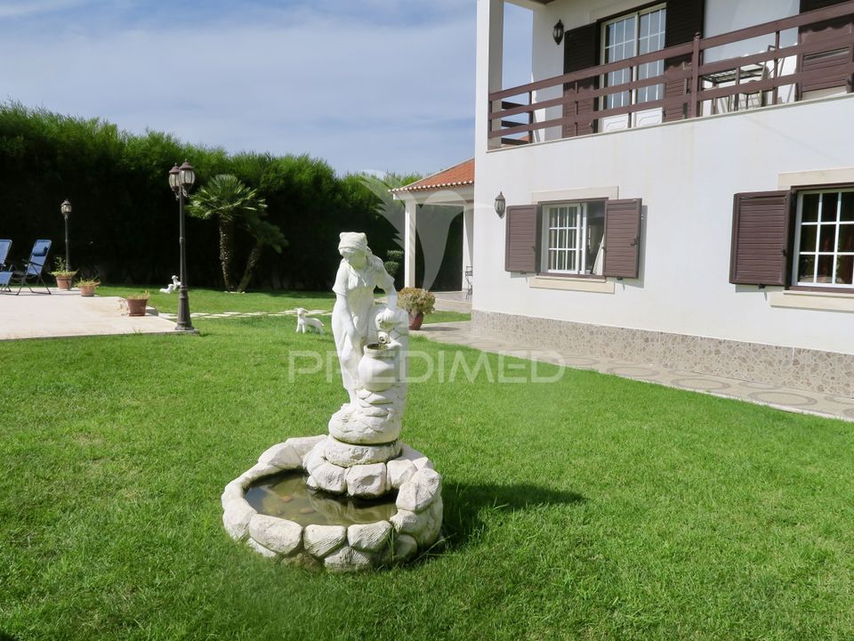 Byhus i Torres Vedras, Lisbon - foto 3