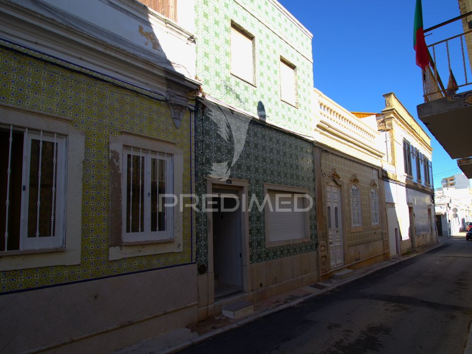 Byhus i Olhao, Faro - foto 1
