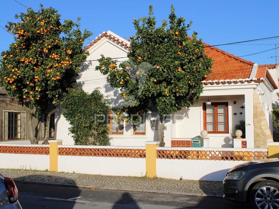 Byhus i Santiago do Cacem, Setubal - foto 1