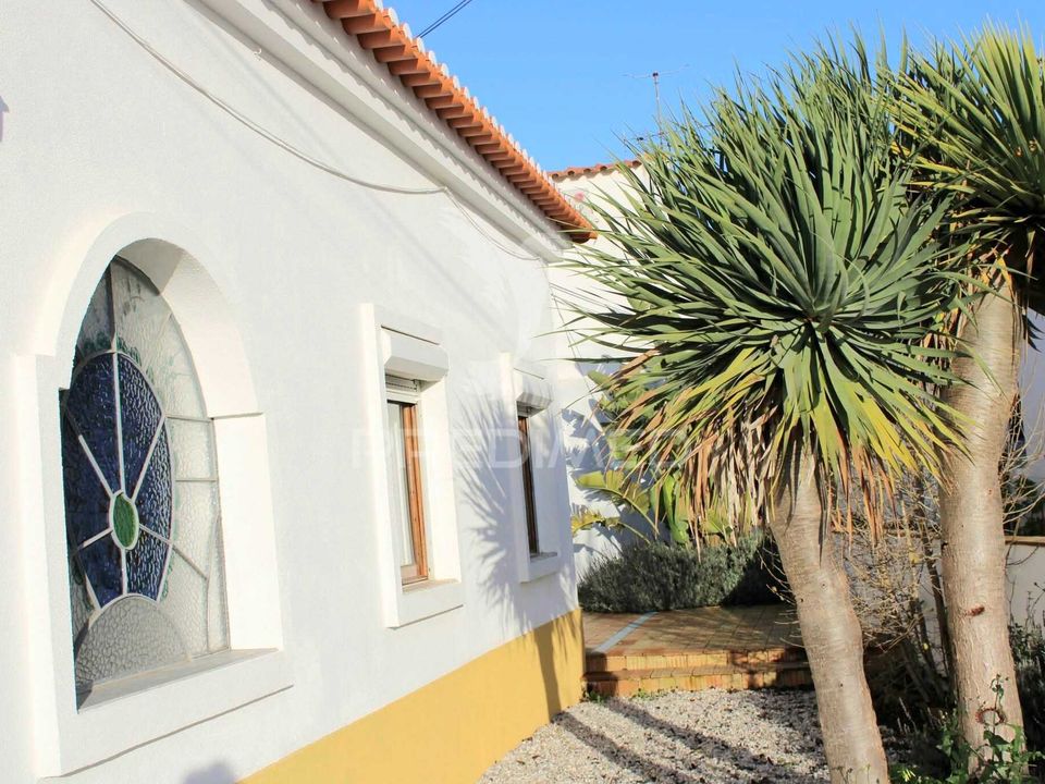 Byhus i Santiago do Cacem, Setubal - foto 2
