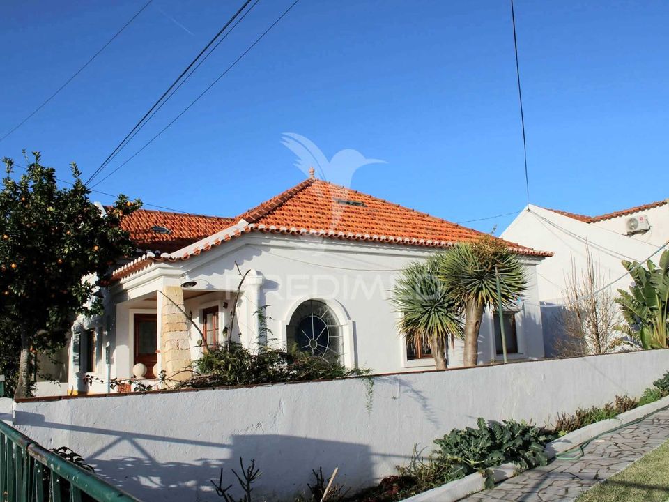Byhus i Santiago do Cacem, Setubal - foto 3