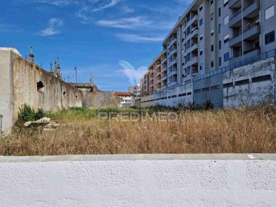 Helårsgrund i Ovar, Aveiro - foto 2