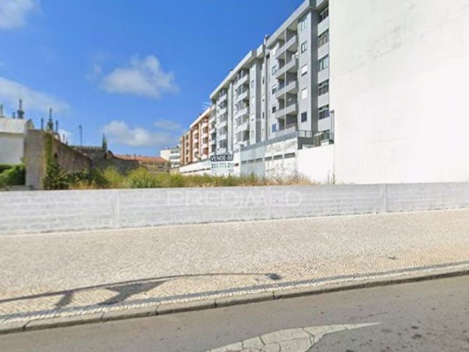 Helårsgrund i Ovar, Aveiro - foto 3