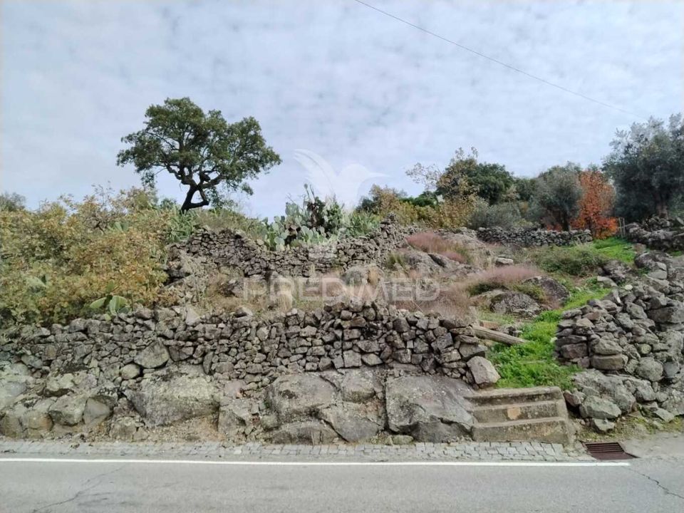 Helårsgrund i Portalegre, Portalegre - foto 2