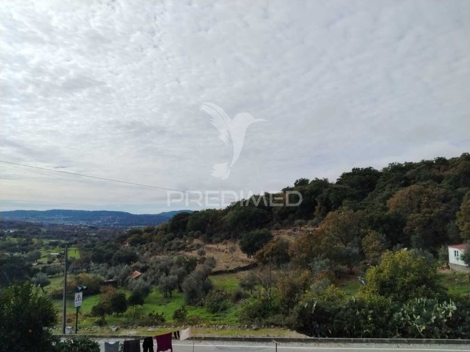 Helårsgrund i Portalegre, Portalegre - foto 3