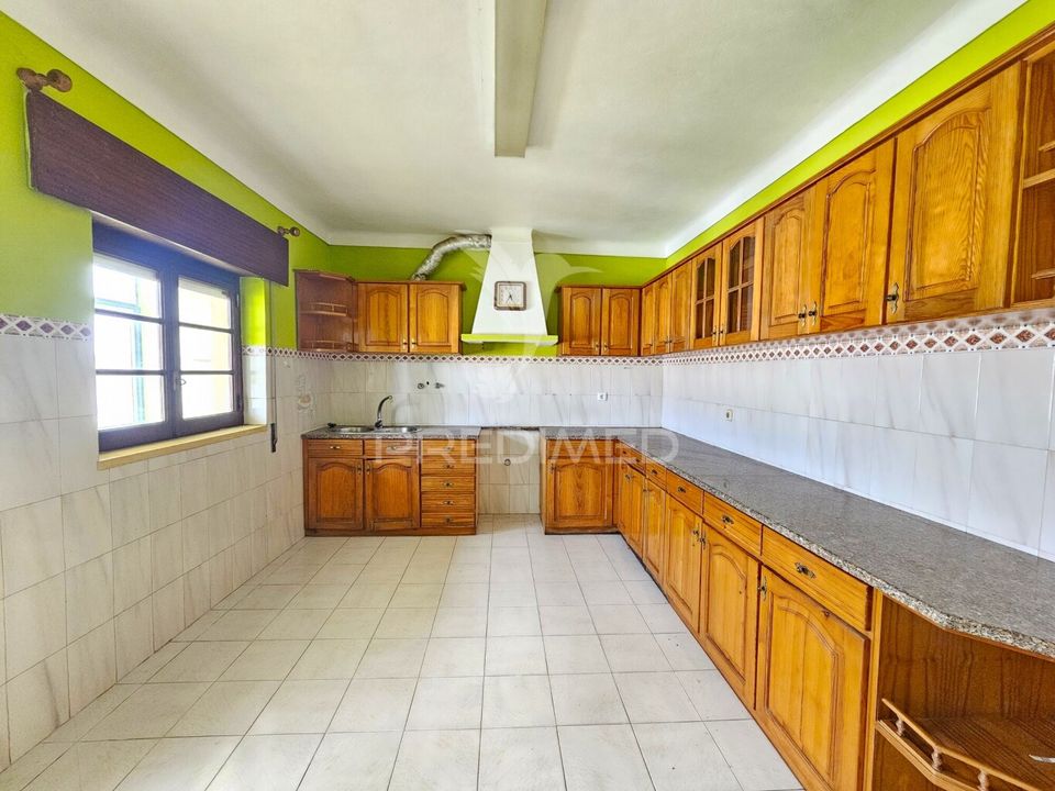 Rekkehus i Castro Verde, Beja - bilde 5
