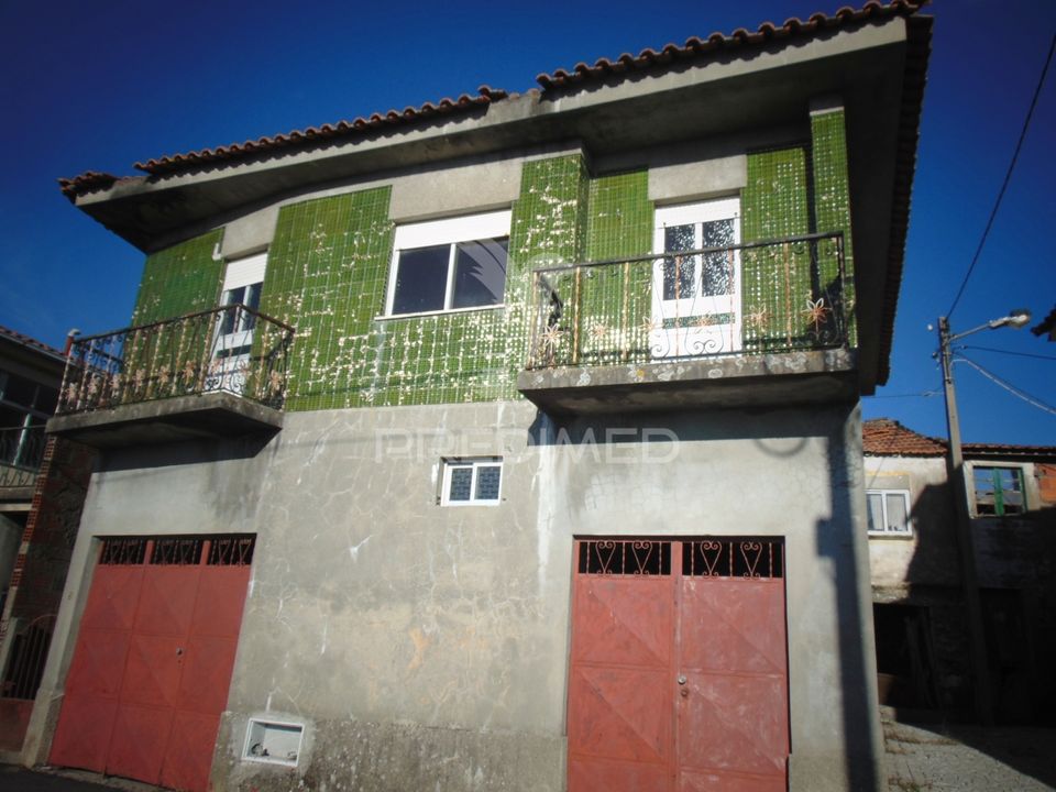 Byhus i Vila Real, Vila Real - foto 2