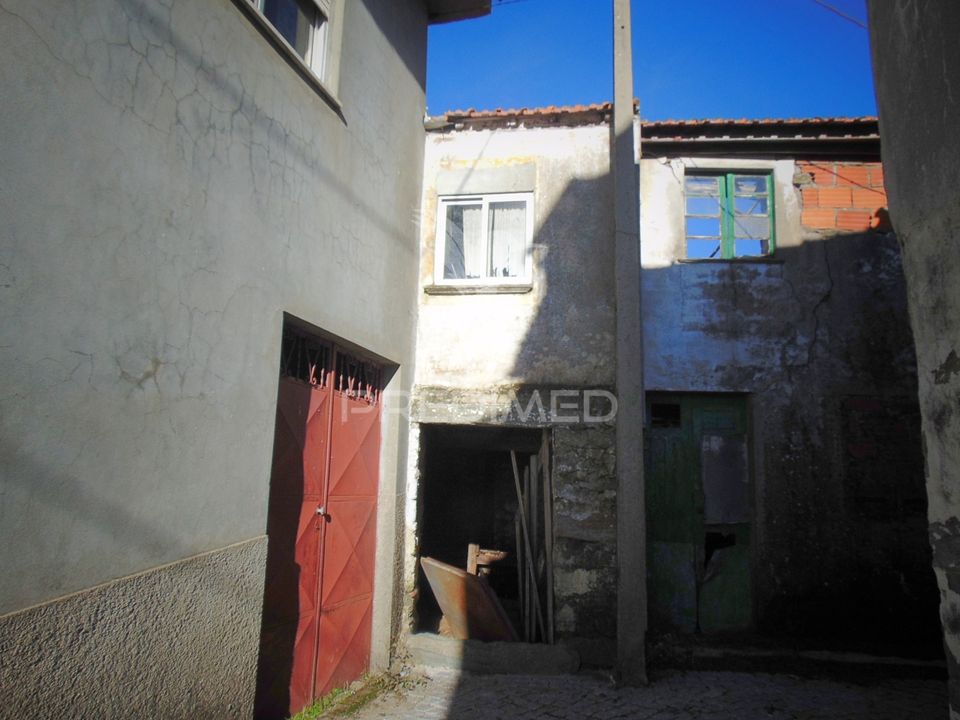 Byhus i Vila Real, Vila Real - foto 4